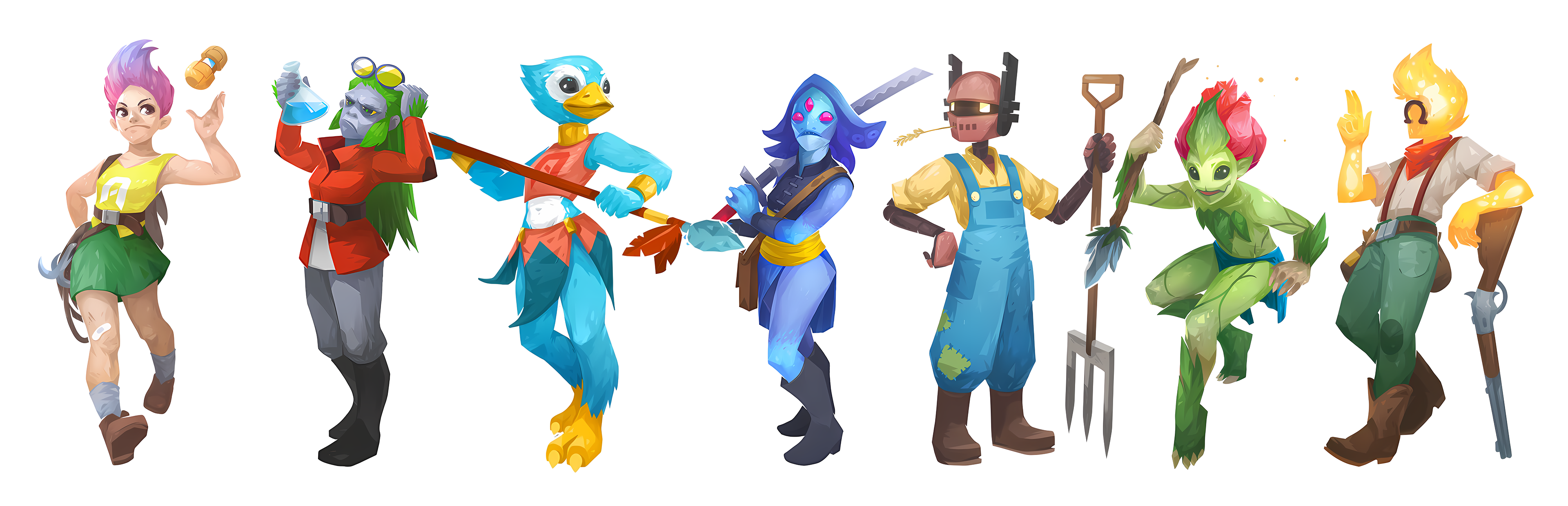 Starbound