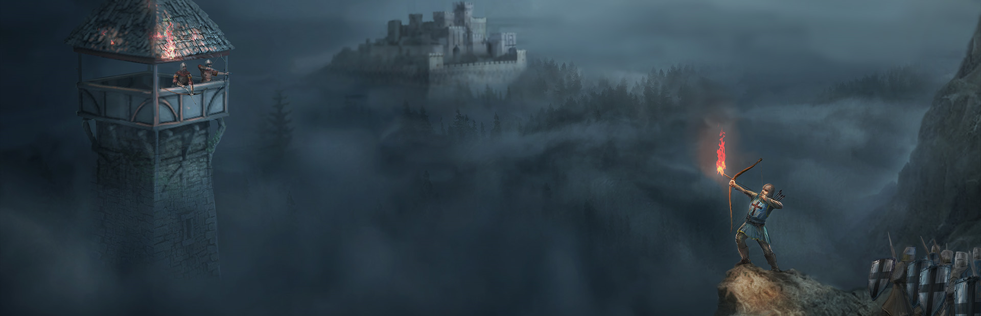 Age of Empires II: HD Edition cover