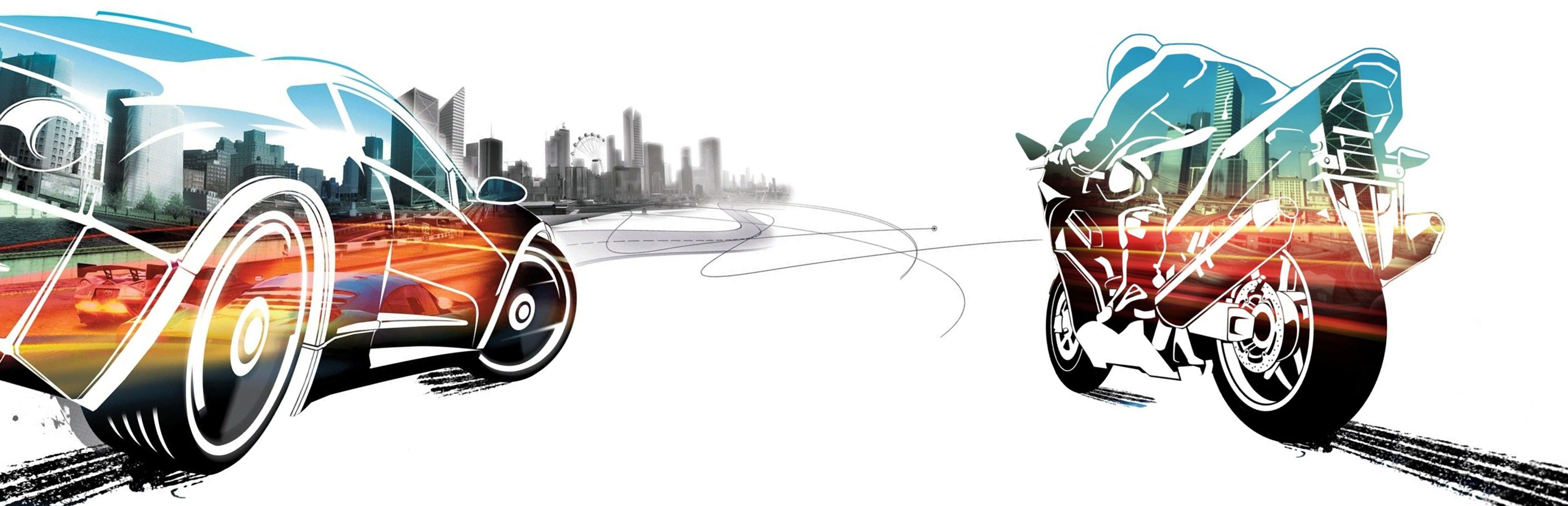 Burnout Paradise Remastered cover