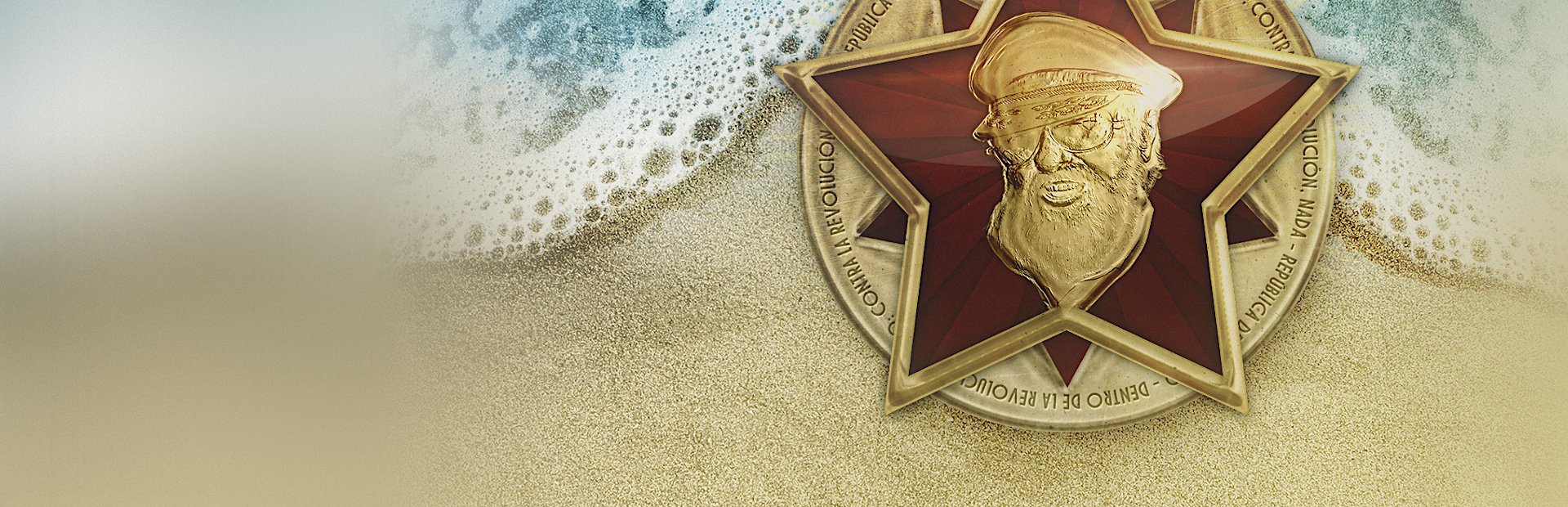 Tropico 5 cover