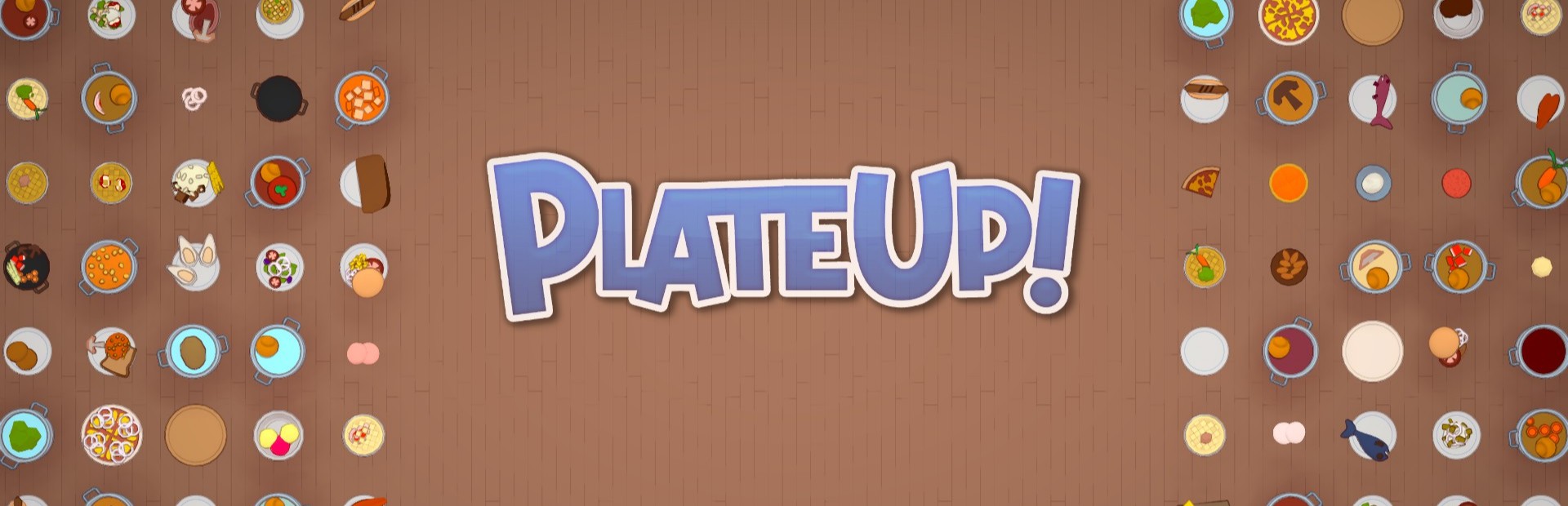 PlateUp! cover