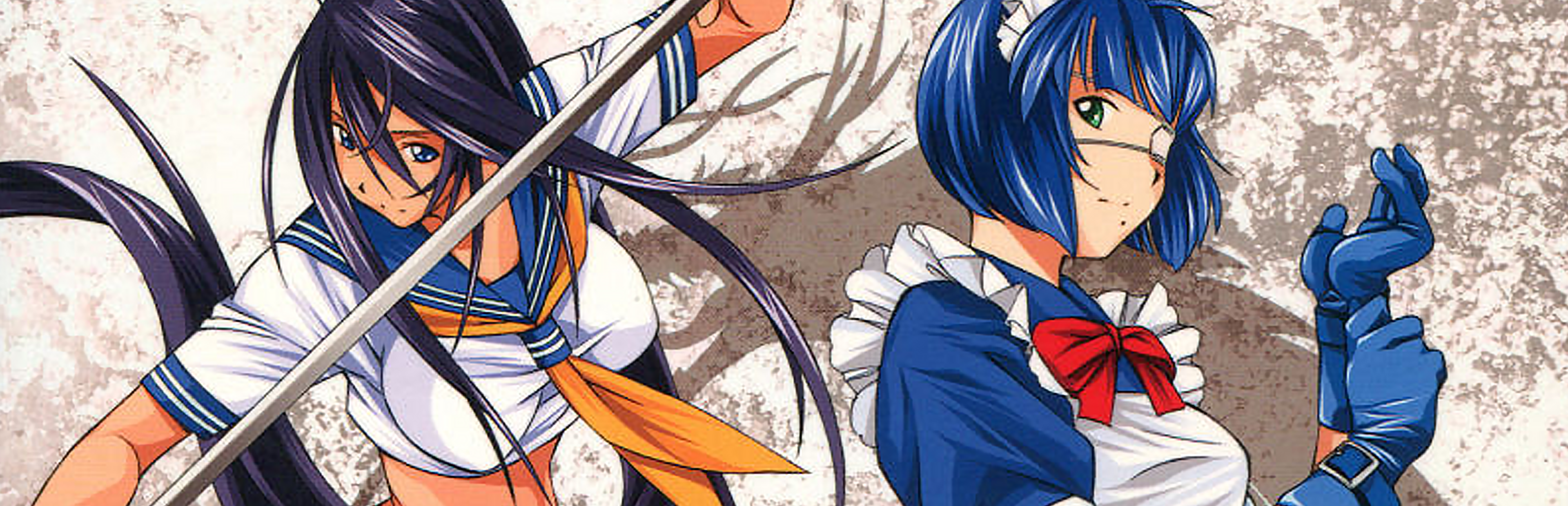 P Shin Ikki Tousen: Angelic Heroine - SteamGridDB