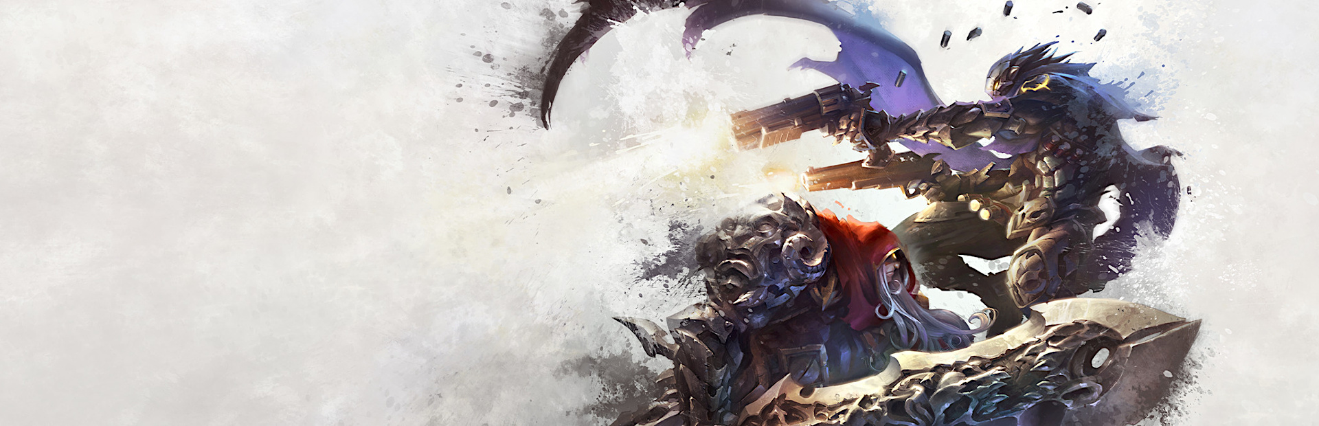 Darksiders Genesis cover