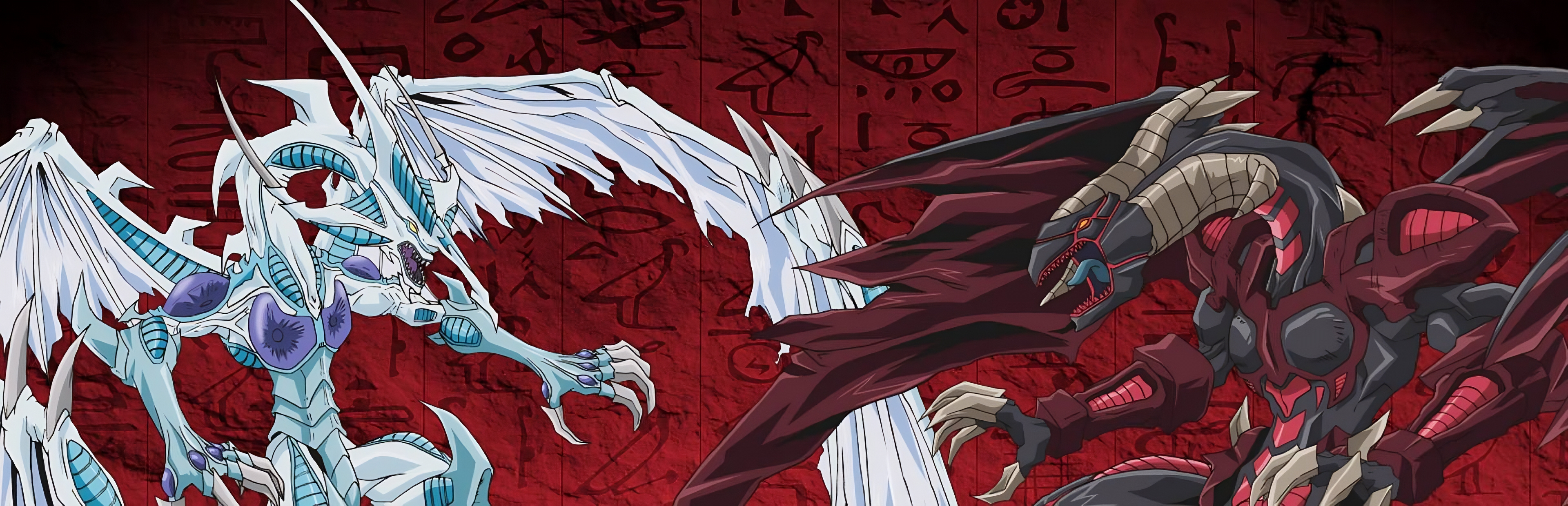 Yu-Gi-Oh! Legacy of the Duelist cover