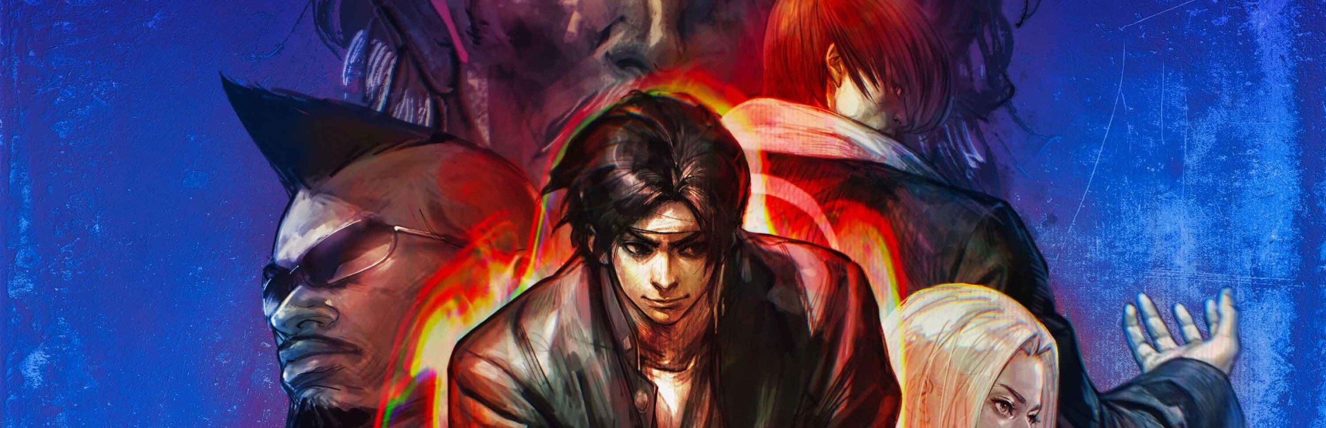The King of Fighters '98 Ultimate Match Final Edition cover