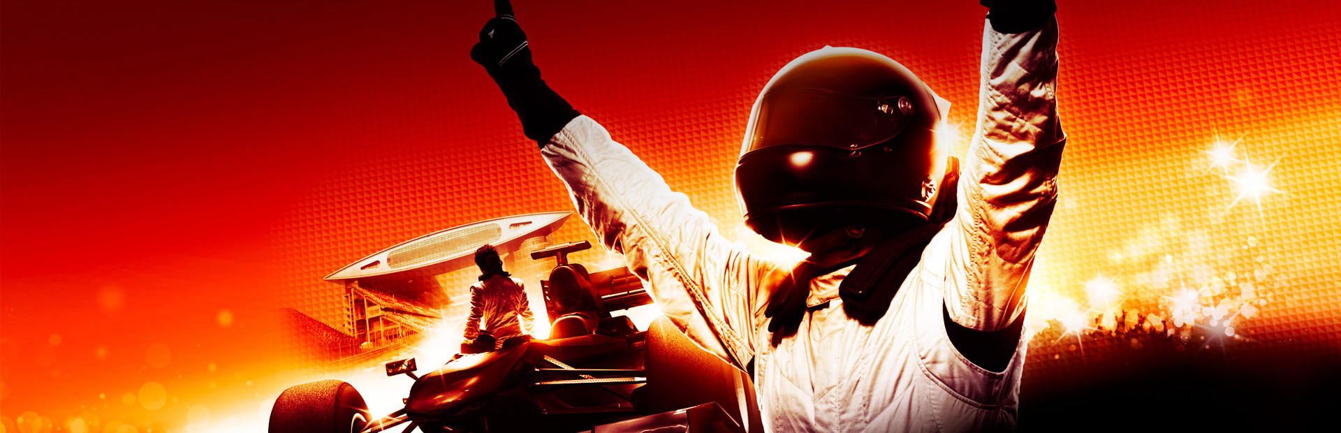 F1 2011 cover