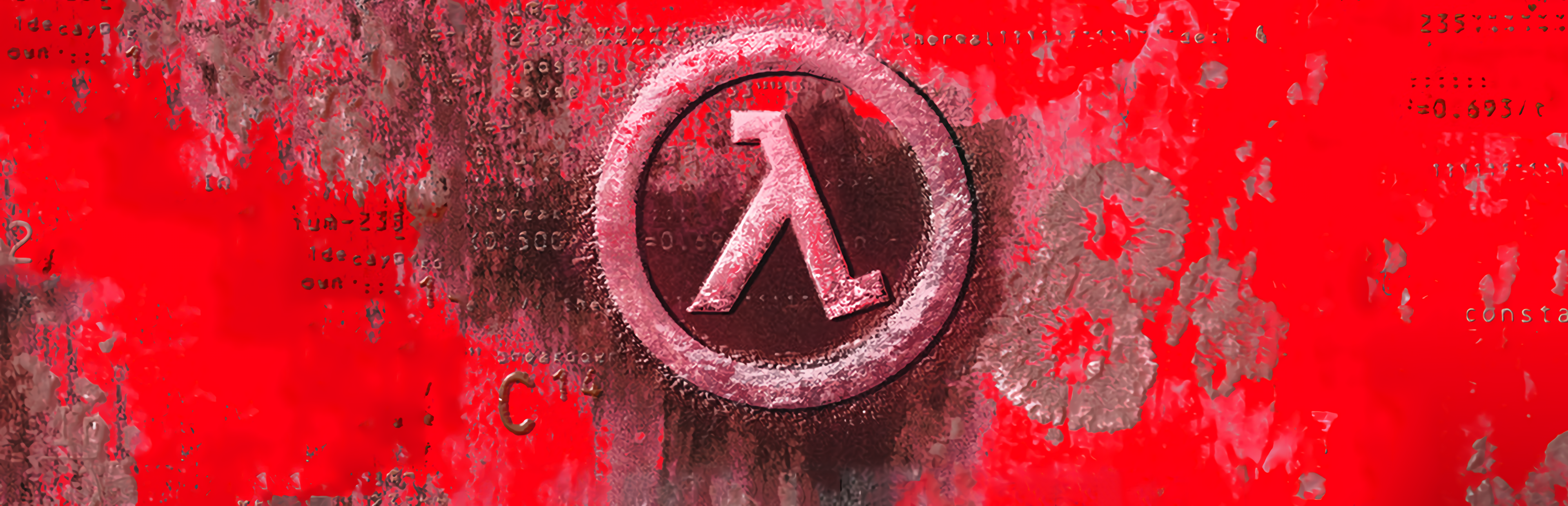 Half-Life: Decay cover