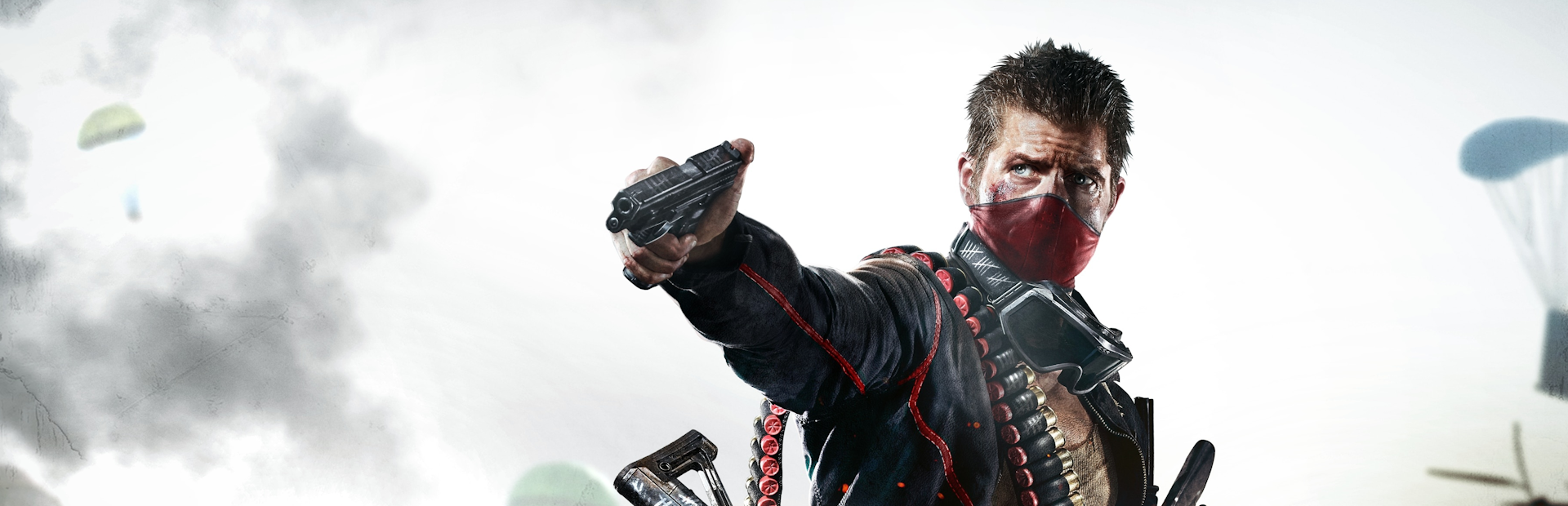 Z1 Battle Royale cover