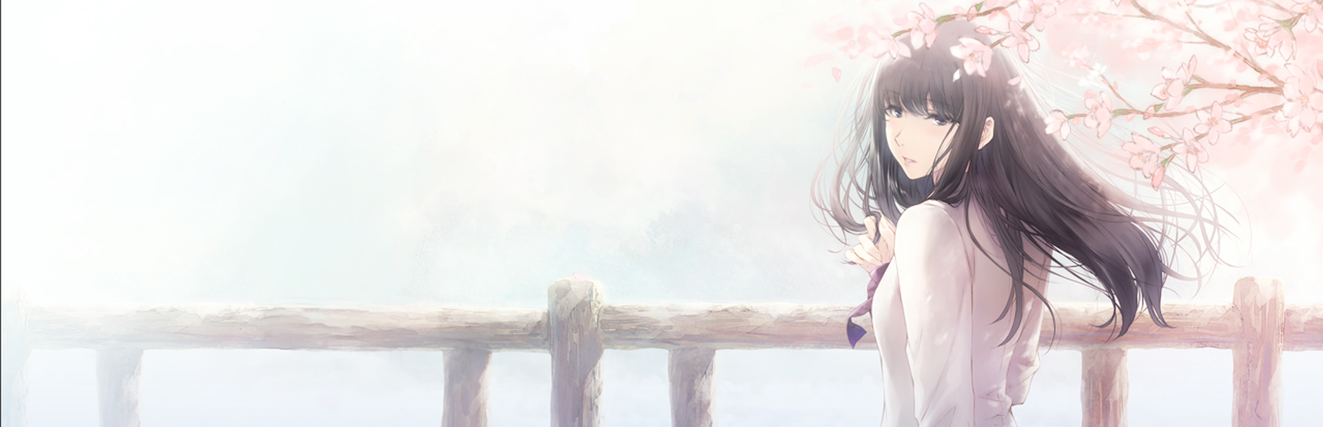 Kara no Shoujo – The Last Episode - SteamGridDB