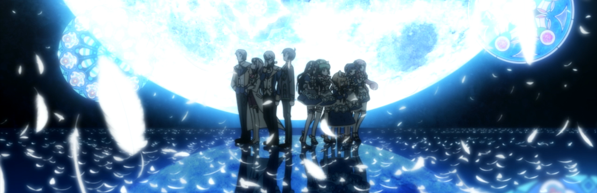 The Guided Fate Paradox - SteamGridDB