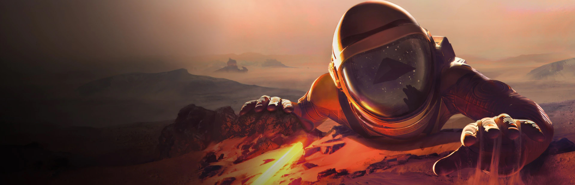 Downward Spiral: Horus Station cover
