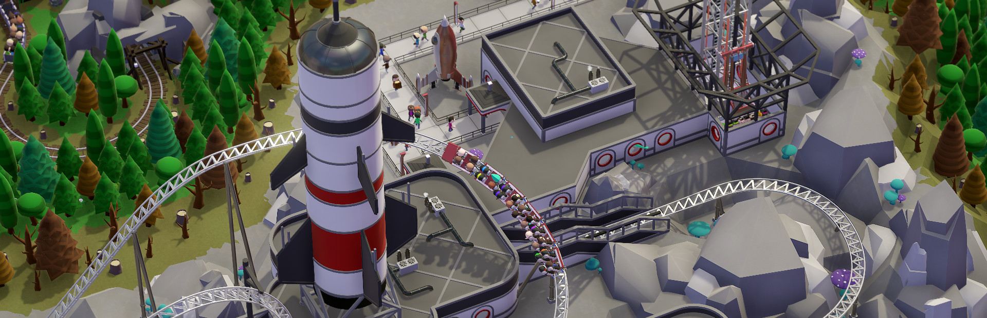 Parkitect cover