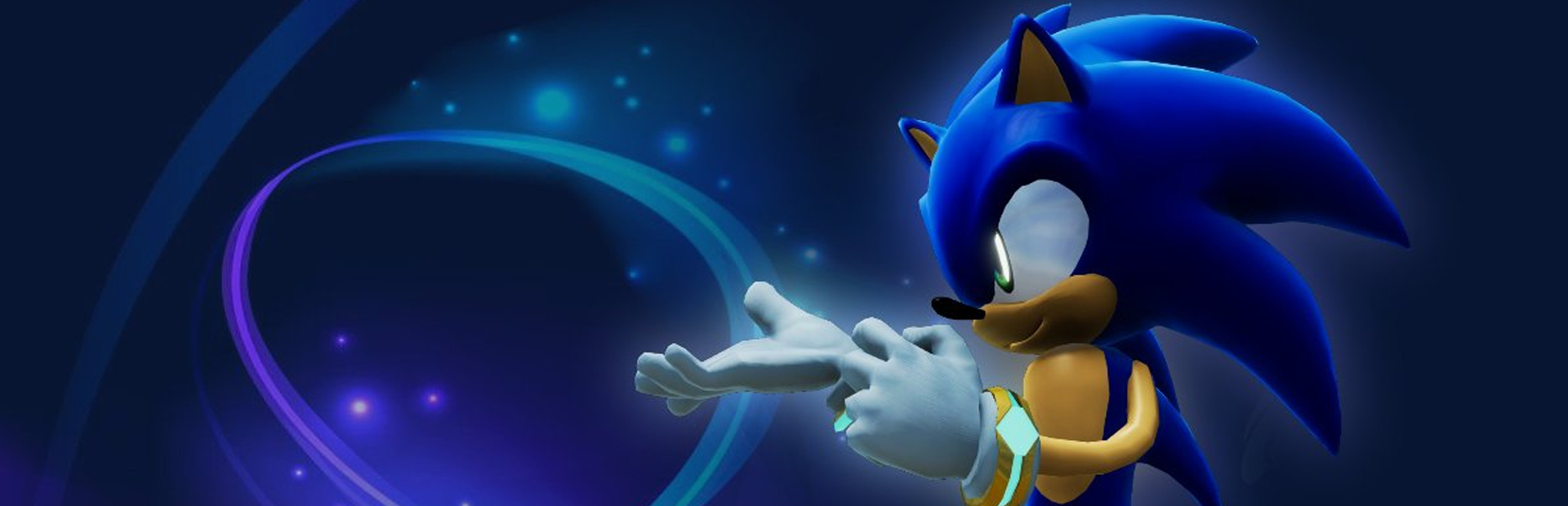 Mercado da Comunidade Steam :: Anúncios para 785260-Sonic the Hedgehog  (Profile Background)