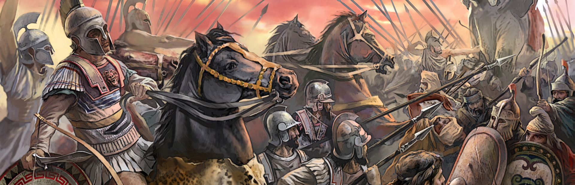 Alexander cover