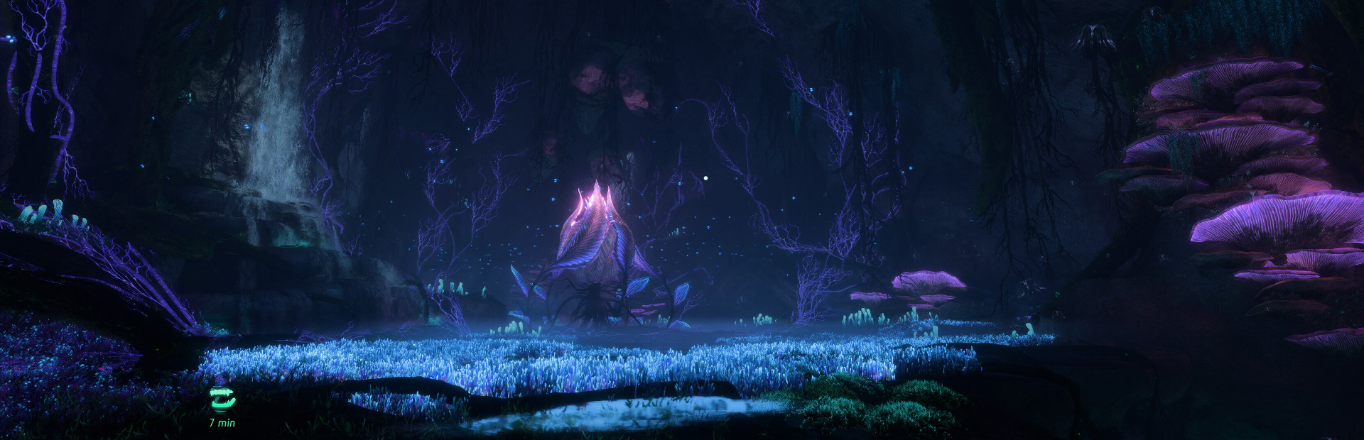 Avatar: Frontiers of Pandora cover