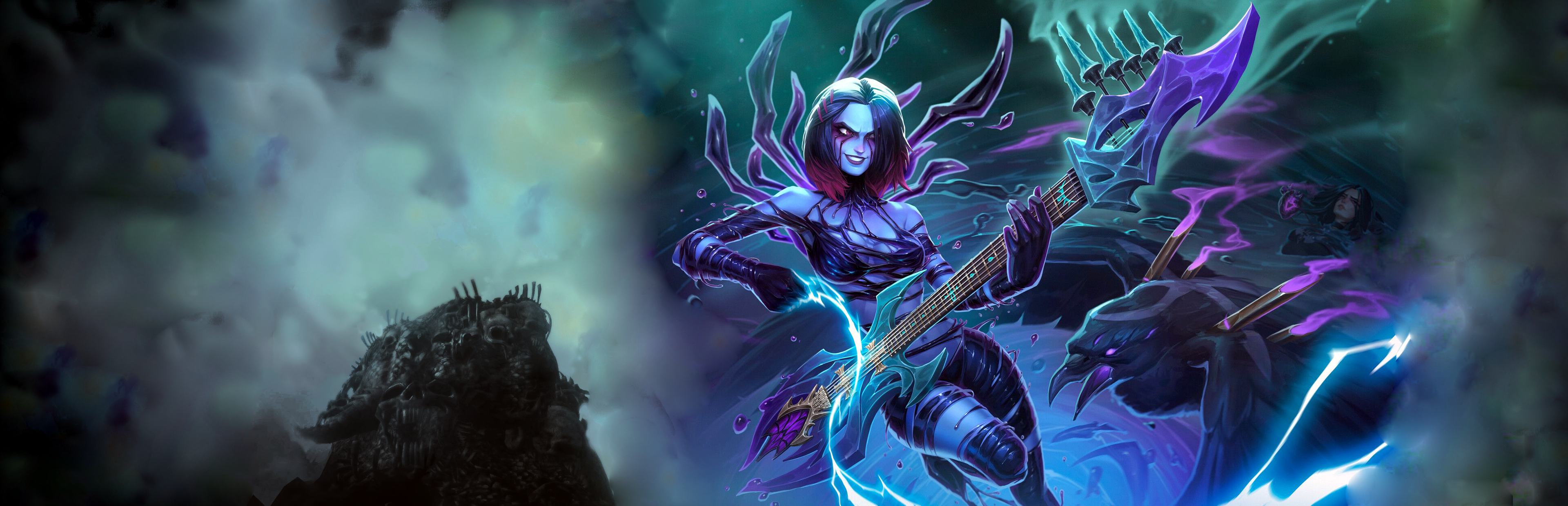 Brütal Legend