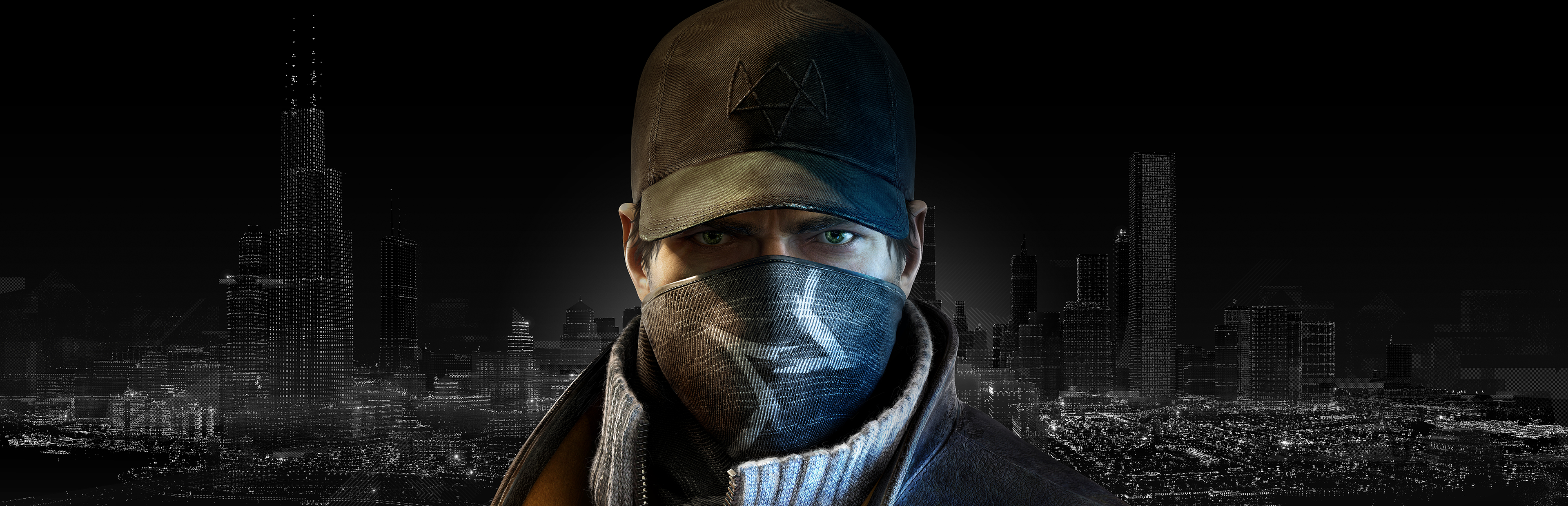 Watch Dogs cover