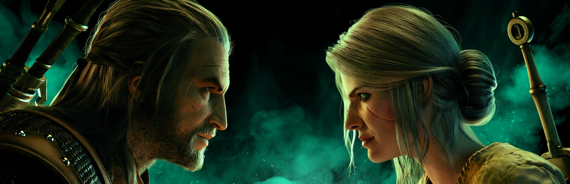 Gwent: The Witcher Card Game cover