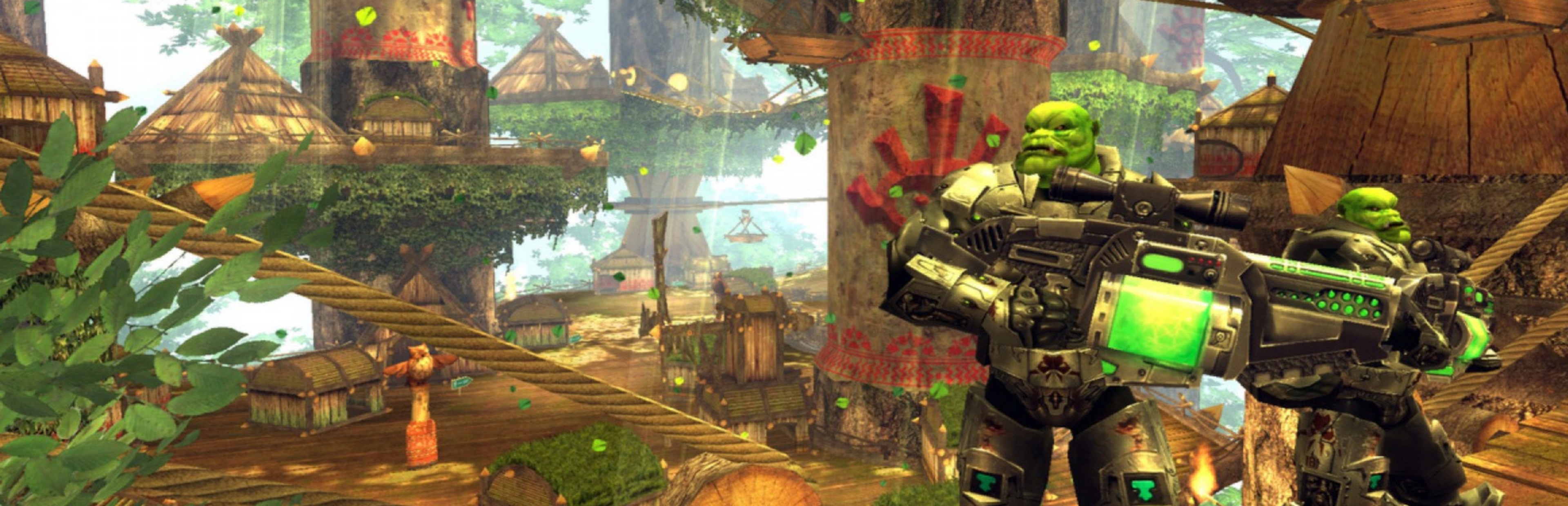 Serious Sam 2 cover