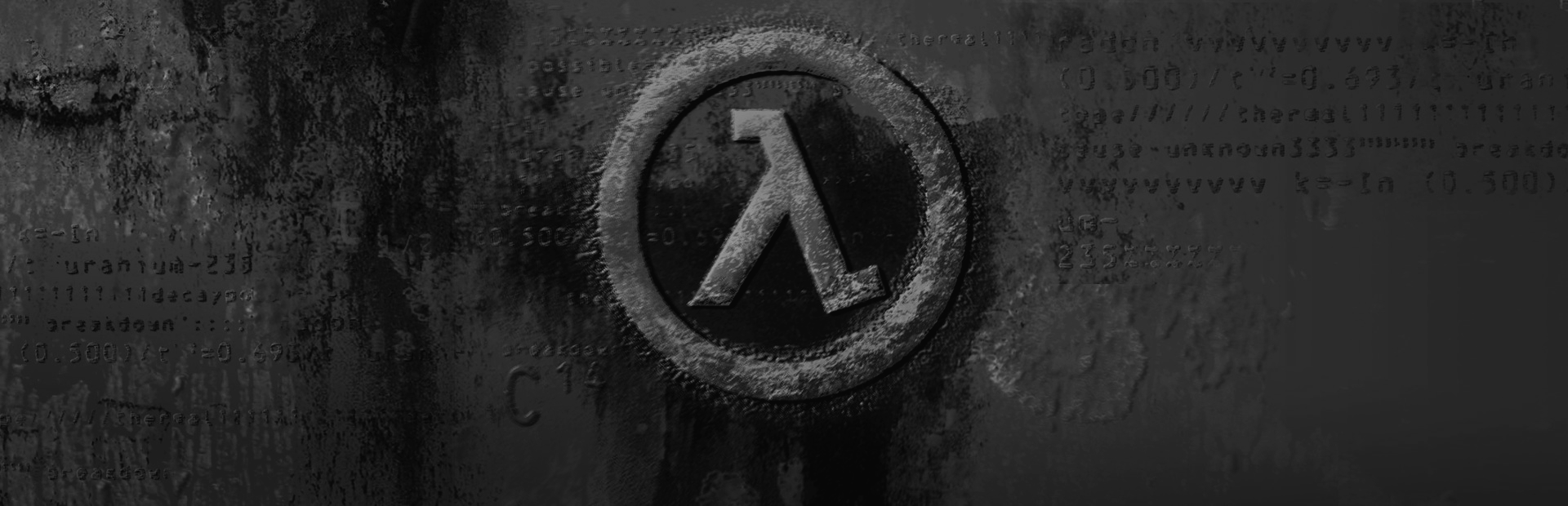 Half-Life