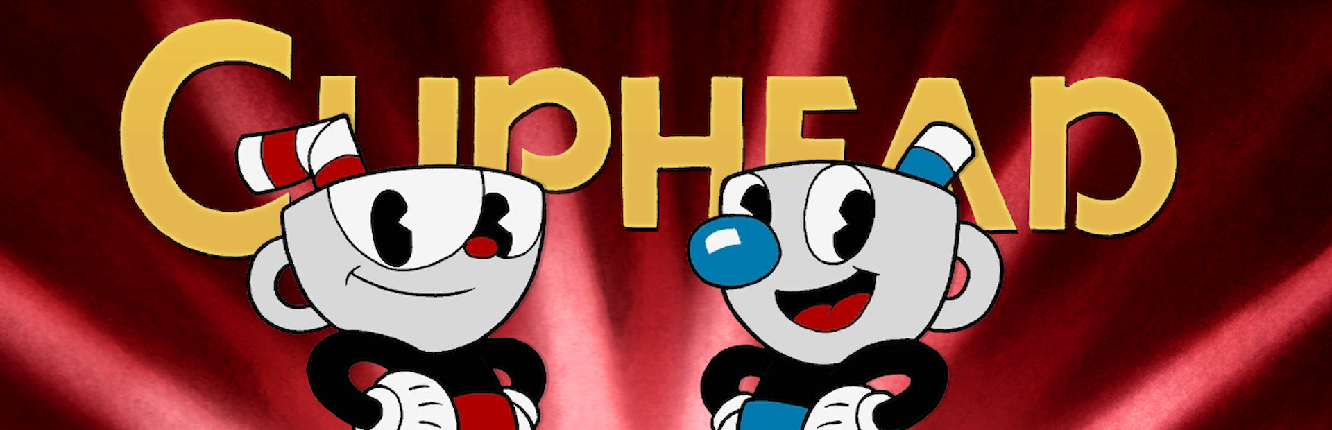 Cuphead - SteamGridDB