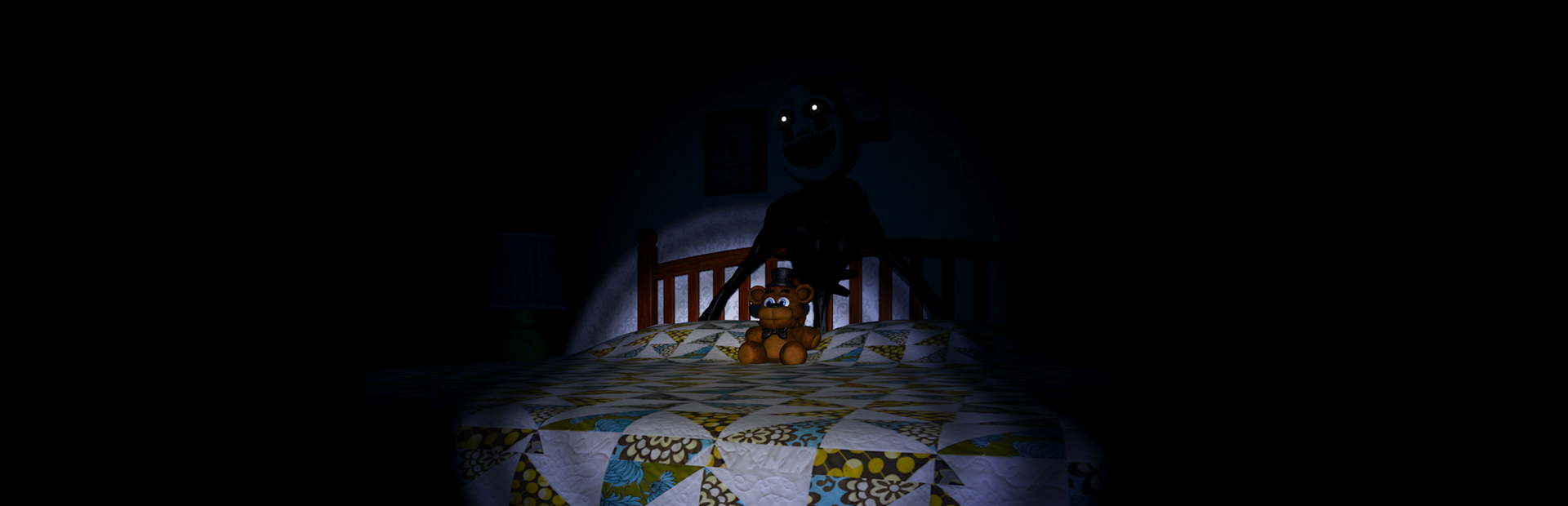 Five Nights at Freddy's 4 - 010083800E43E000 · Issue #2199