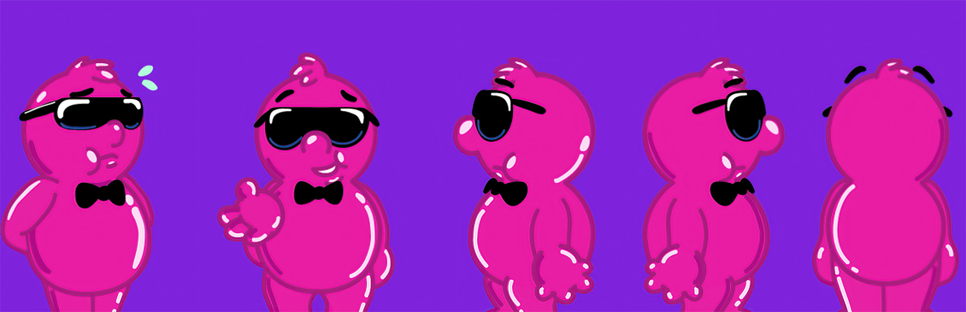 Jelly Boy
