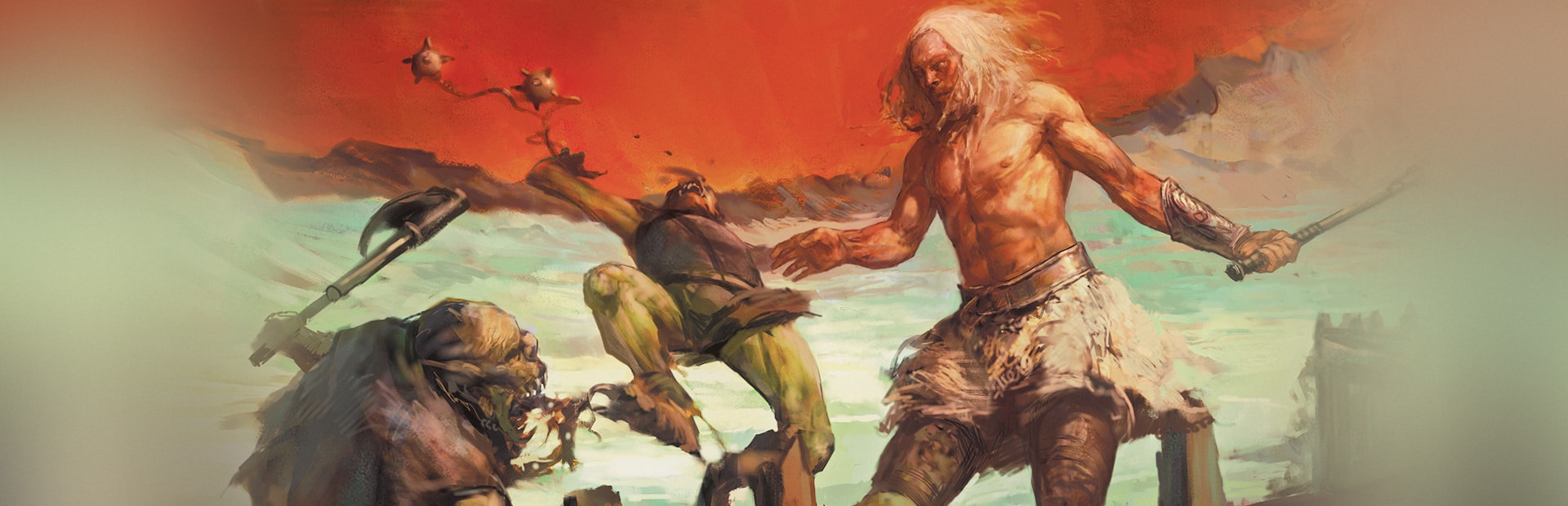 Icewind Dale II cover