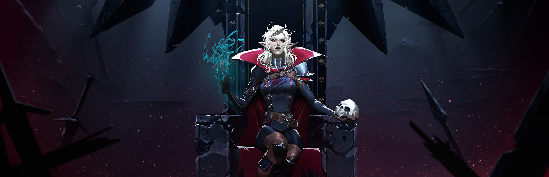 V Rising cover
