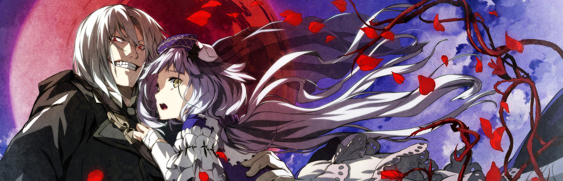 Dies Irae: Interview with Kaziklu Bey - SteamGridDB