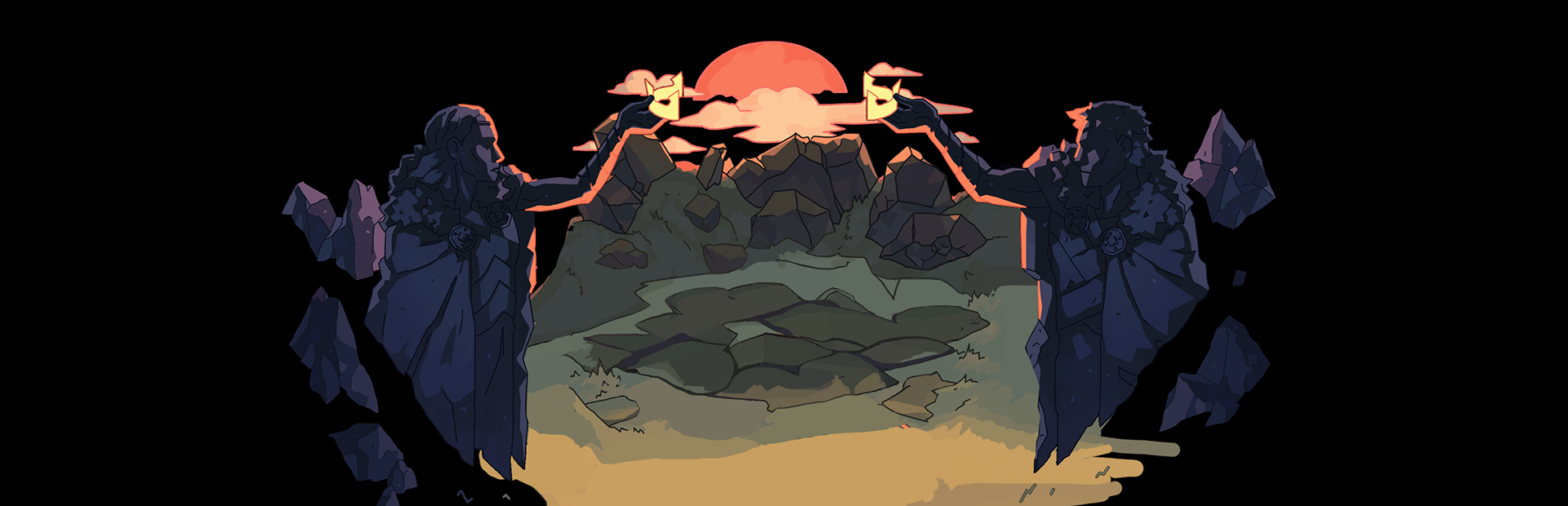 Kingdom: Two Crowns cover