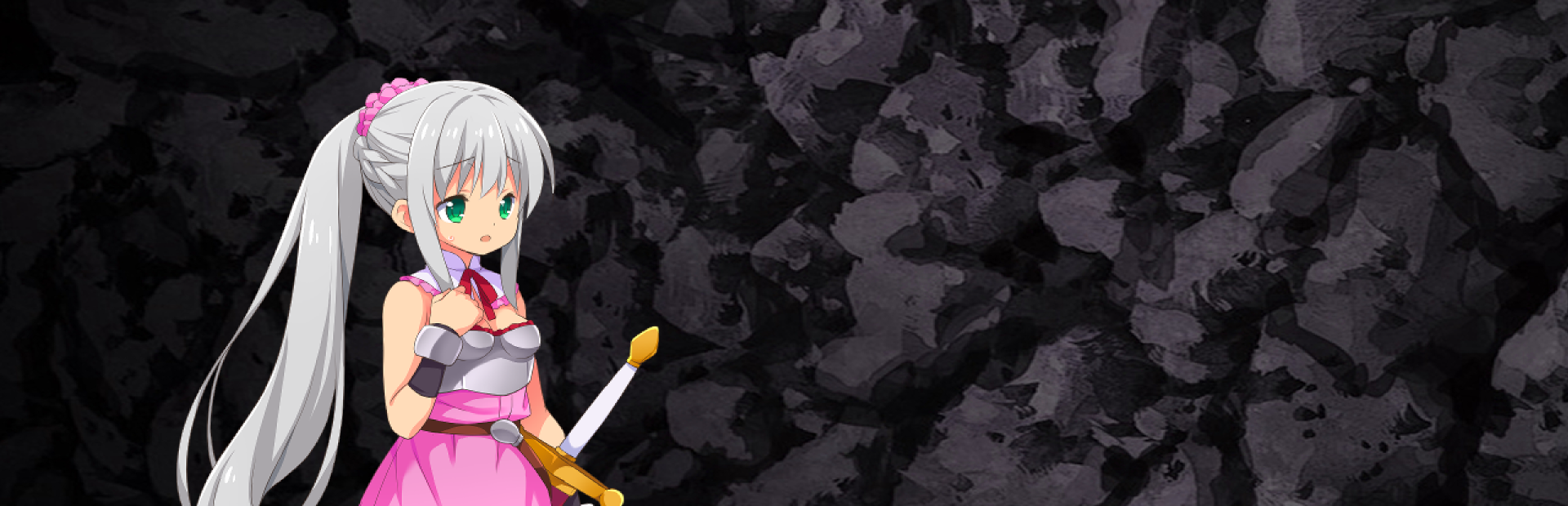 Lala and the Bizarre Dungeon - SteamGridDB