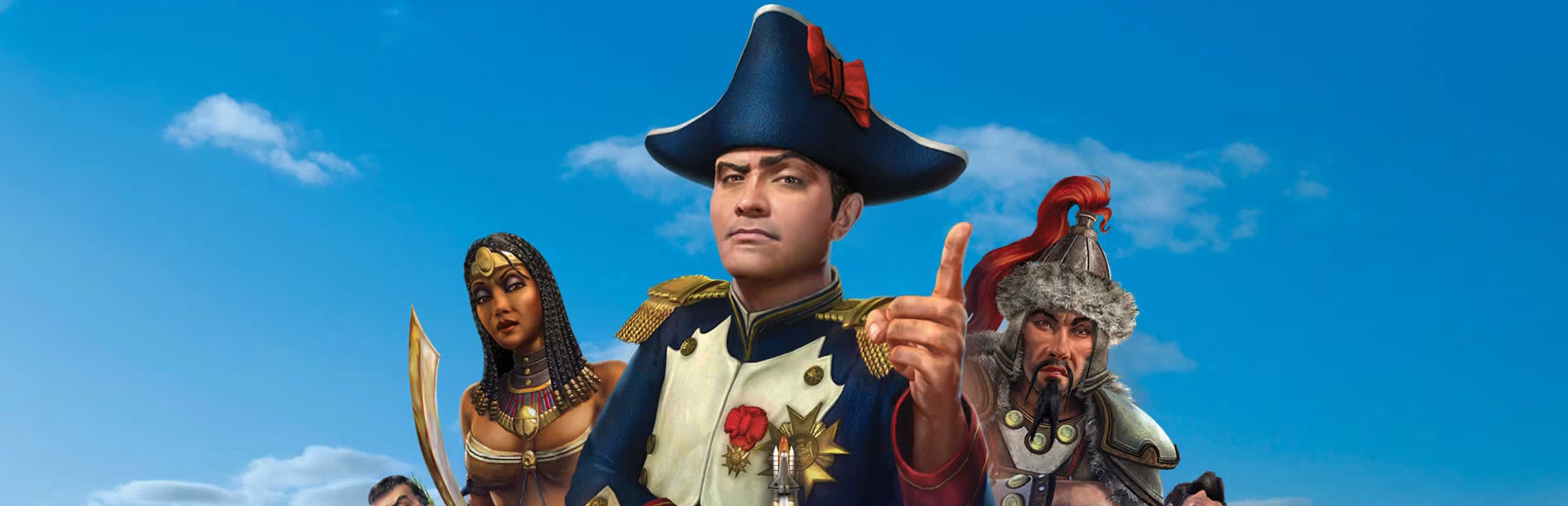 Civilization: Call to Power cover