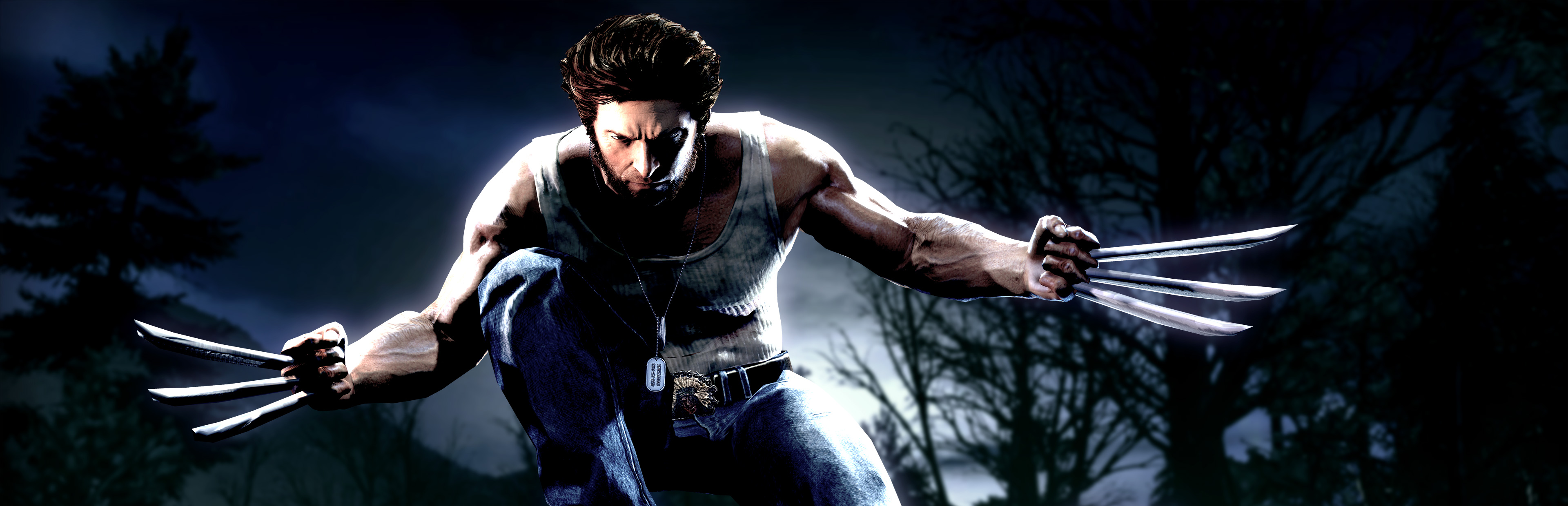 X-Men Origins: Wolverine - SteamGridDB X-Men Origins: Wolverine - SteamGridDB
