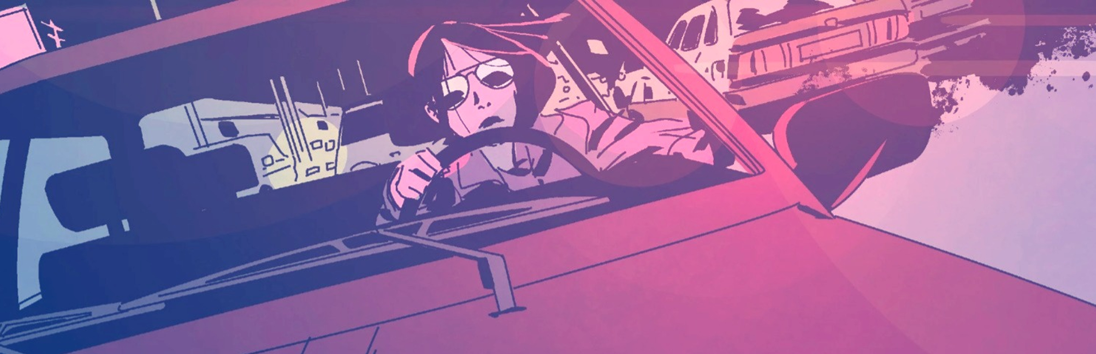 Dead Static Drive