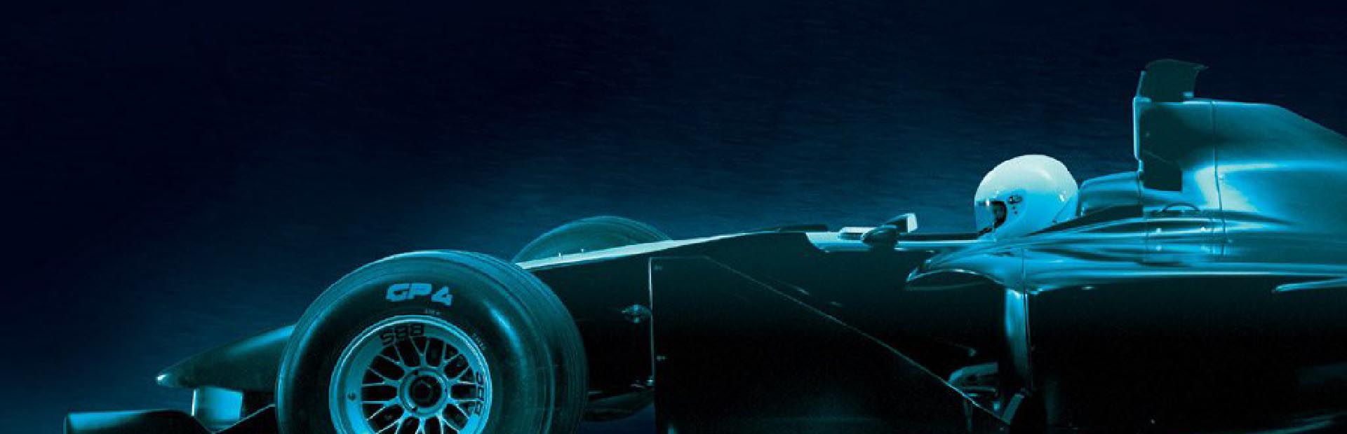Grand Prix 4 cover