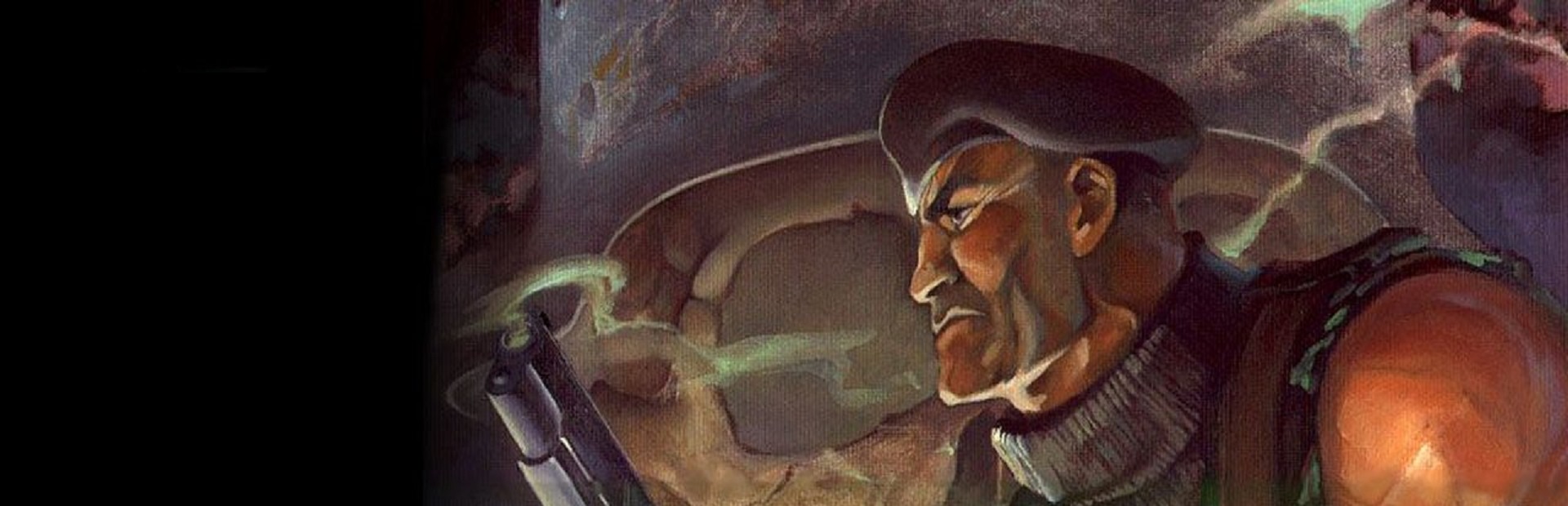 Commandos: Beyond the Call of Duty cover