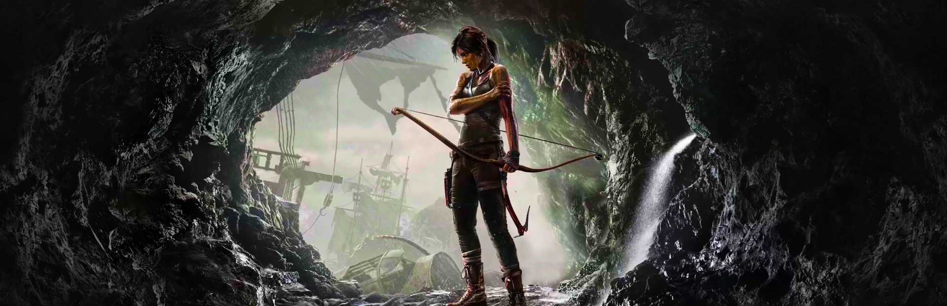 Tomb Raider (2013) - PS3