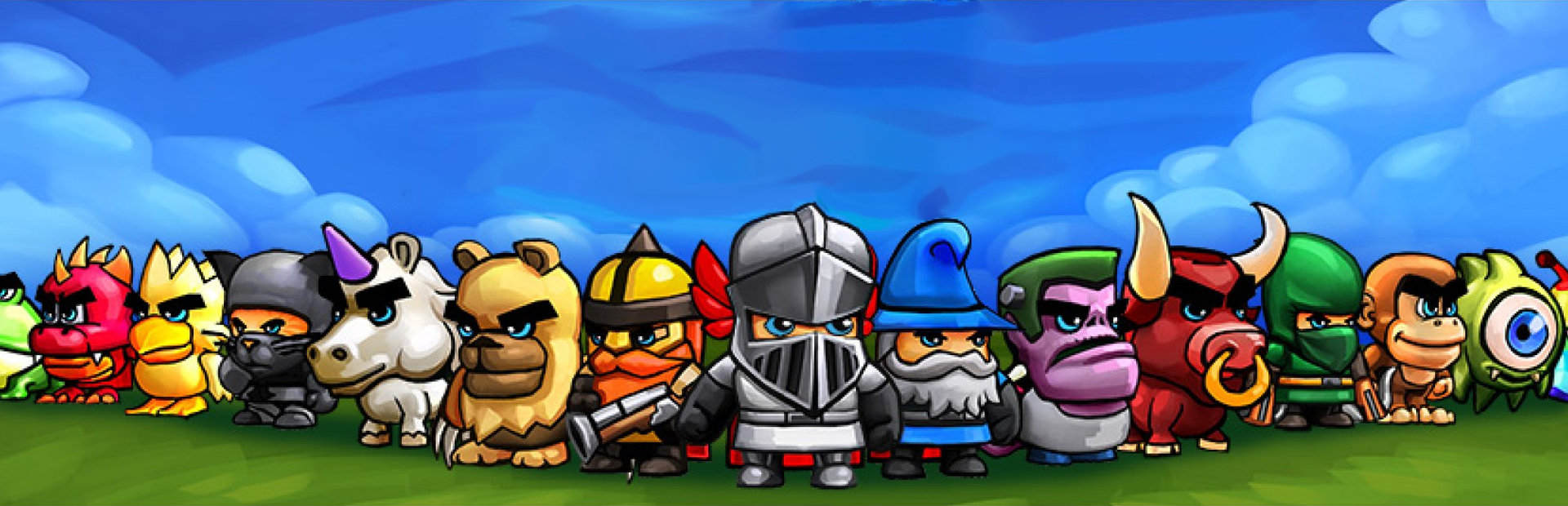 Muffin Knight cover