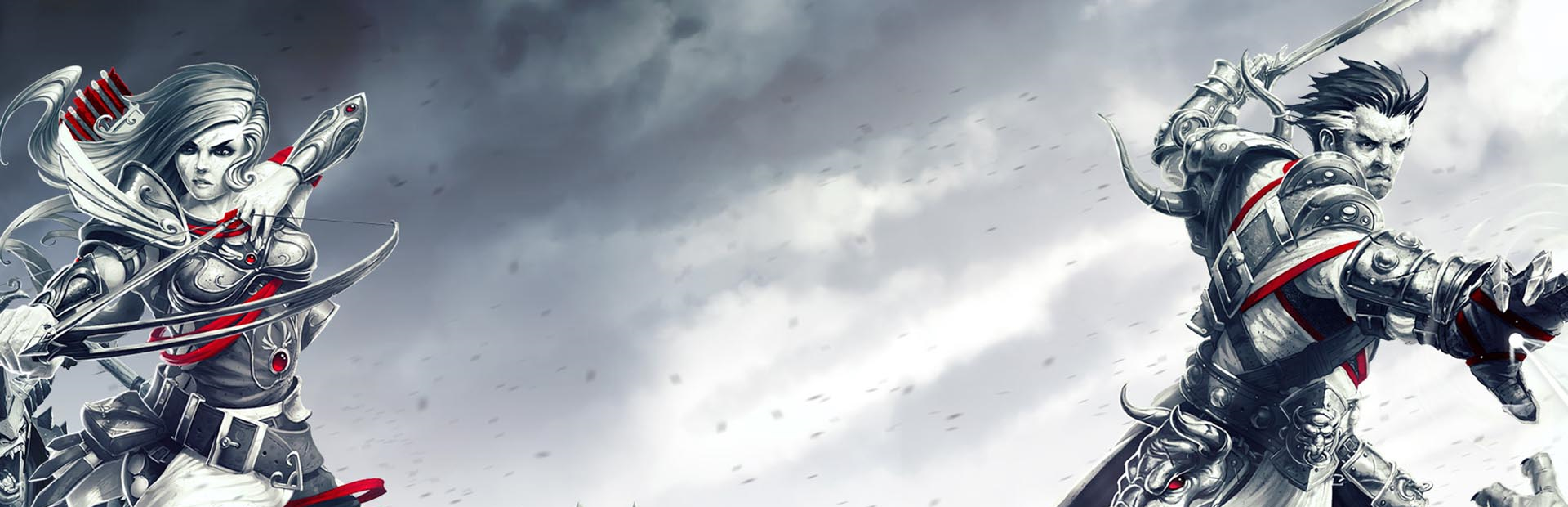 Divinity: Original Sin cover