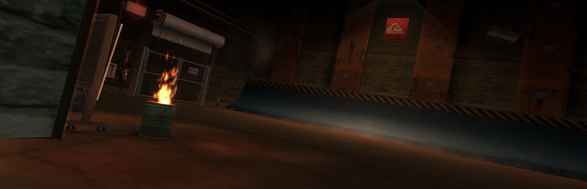 Tony Hawk's Underground 2 cover