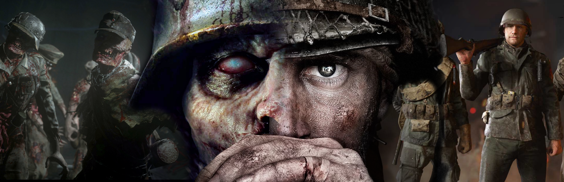 Call of Duty: WW2 Multiplayer Free on Steam This Weekend