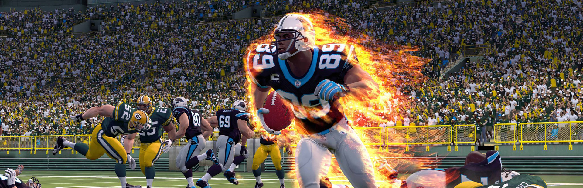 NFL Blitz