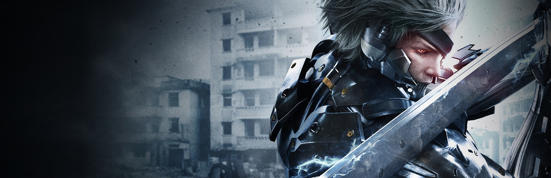 Metal Gear Rising: Revengeance