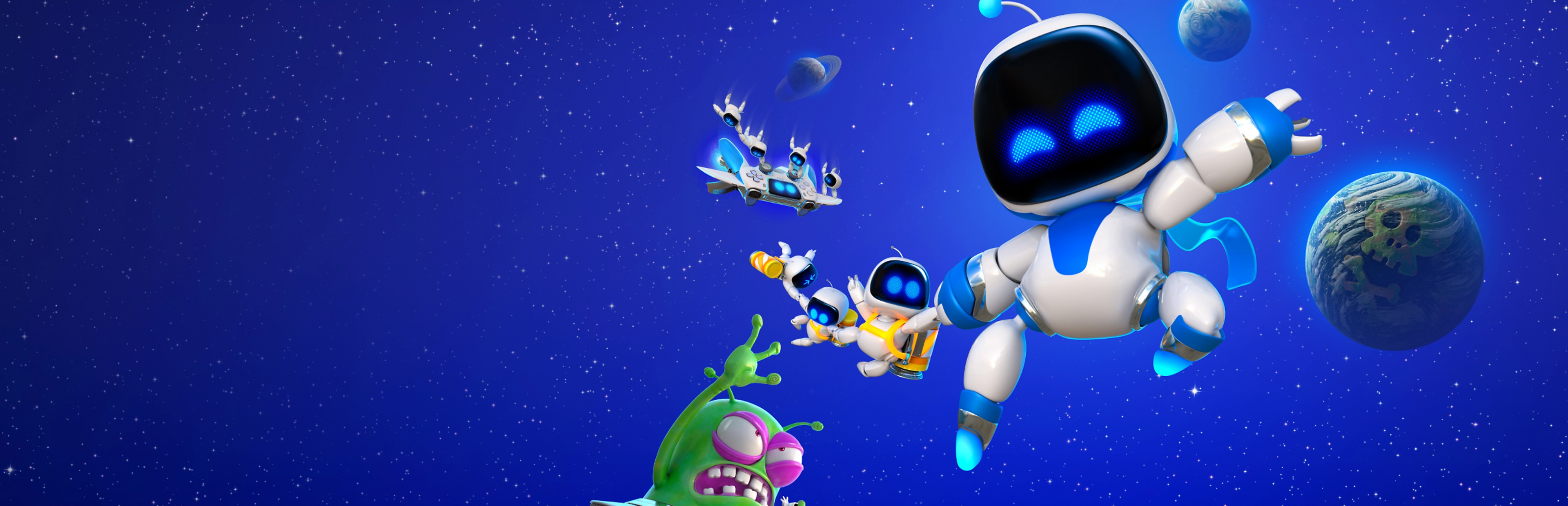 Astro Bot