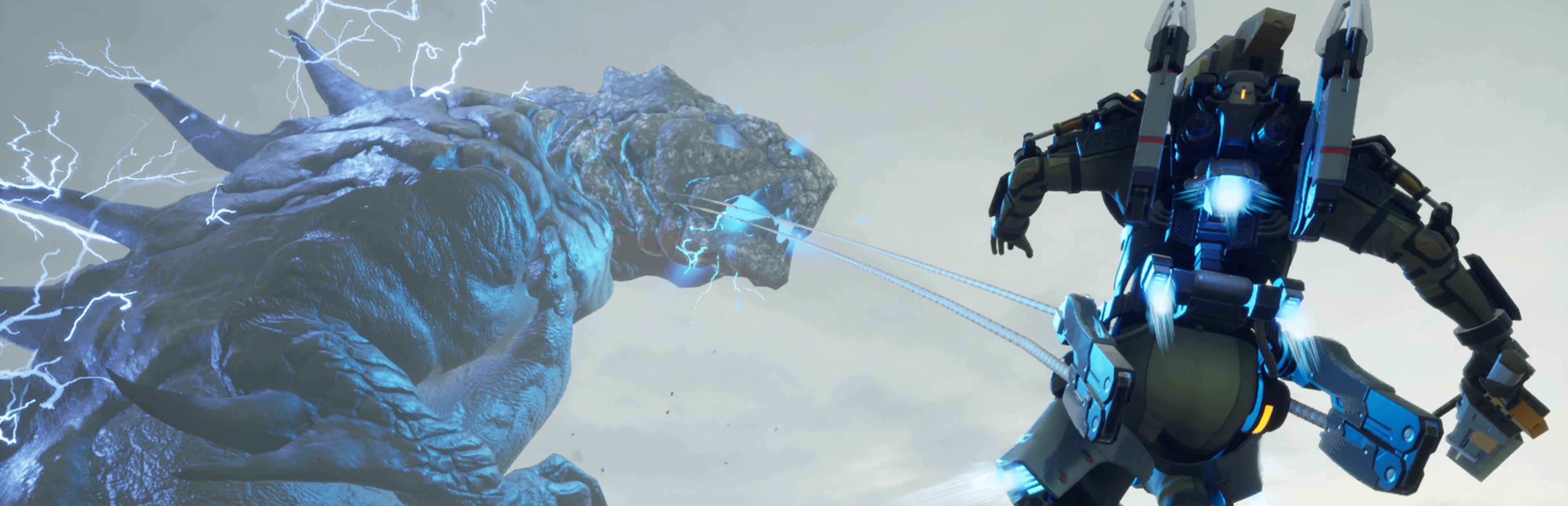 Earth Defense Force: Iron Rain cover