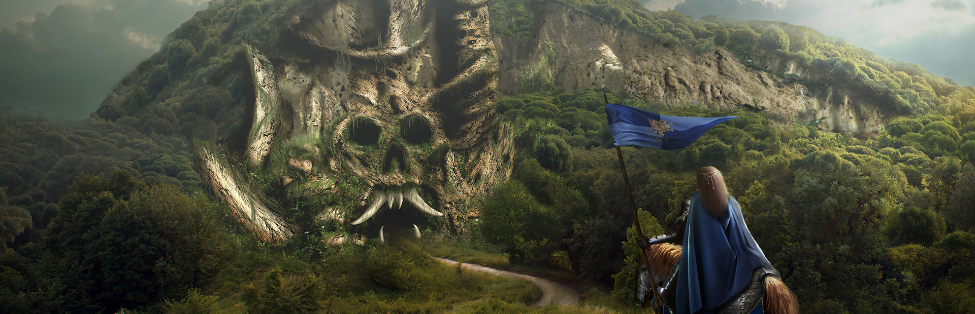 Heroes of Might and Magic II cover