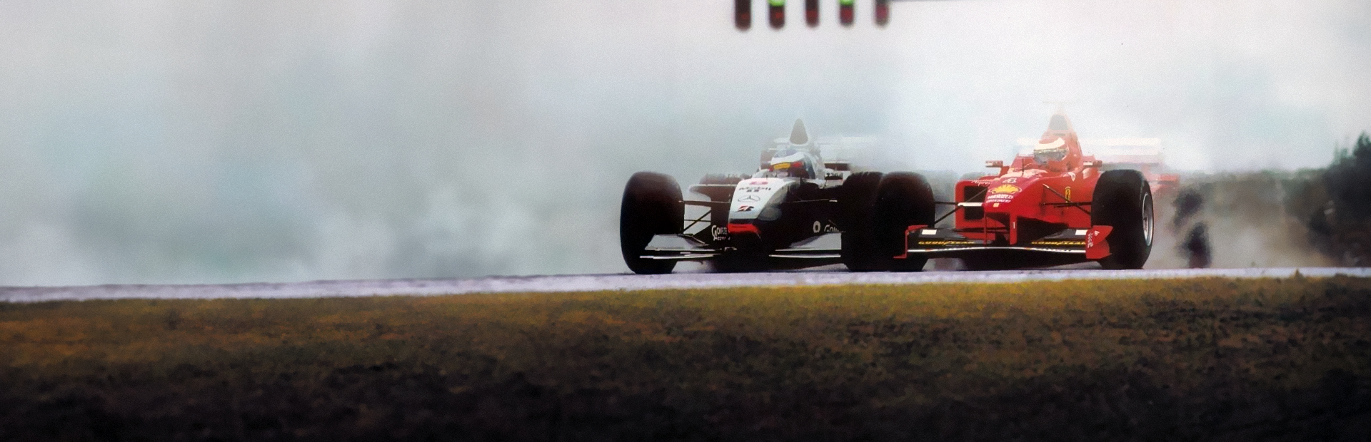 Grand Prix 3 cover