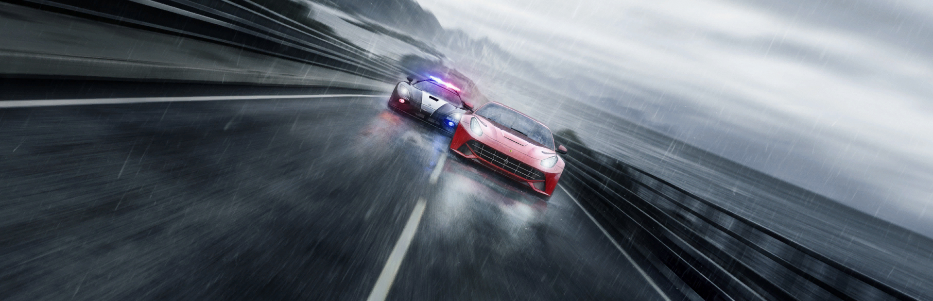 Steam Community :: Need for Speed™ Rivals