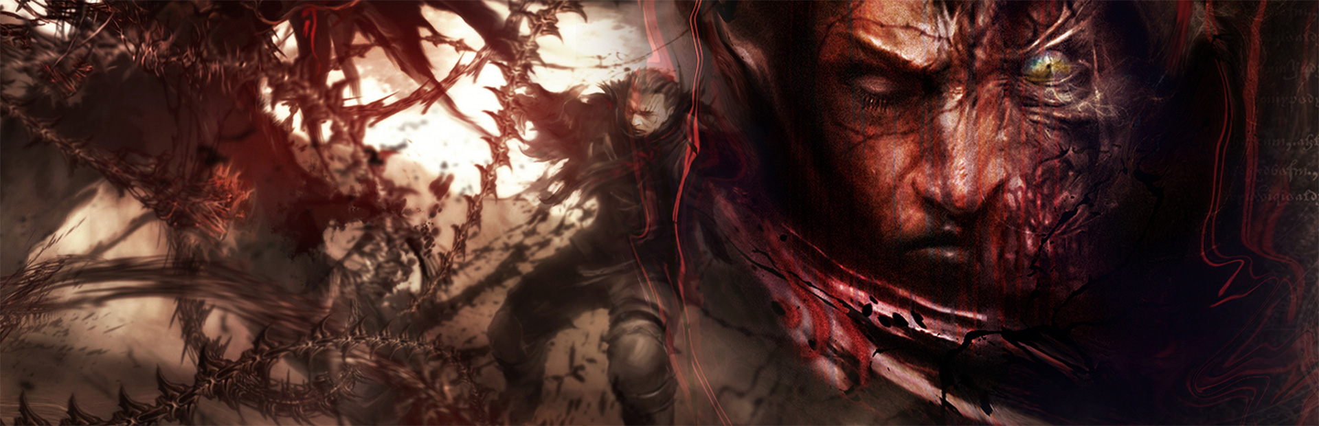 Soul Sacrifice